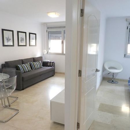 Apartment Lpa Stop- Las Canteras Лас-Пальмас-де-Гран-Канария Экстерьер фото