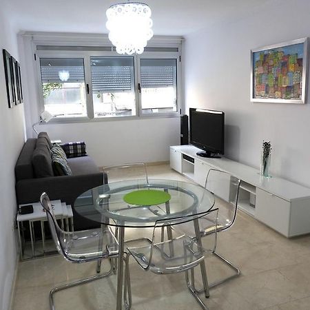 Apartment Lpa Stop- Las Canteras Лас-Пальмас-де-Гран-Канария Экстерьер фото