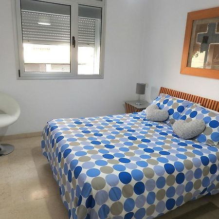 Apartment Lpa Stop- Las Canteras Лас-Пальмас-де-Гран-Канария Экстерьер фото
