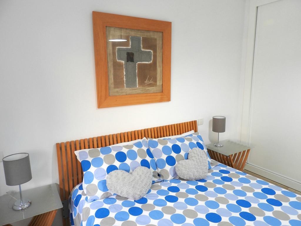 Apartment Lpa Stop- Las Canteras Лас-Пальмас-де-Гран-Канария Экстерьер фото