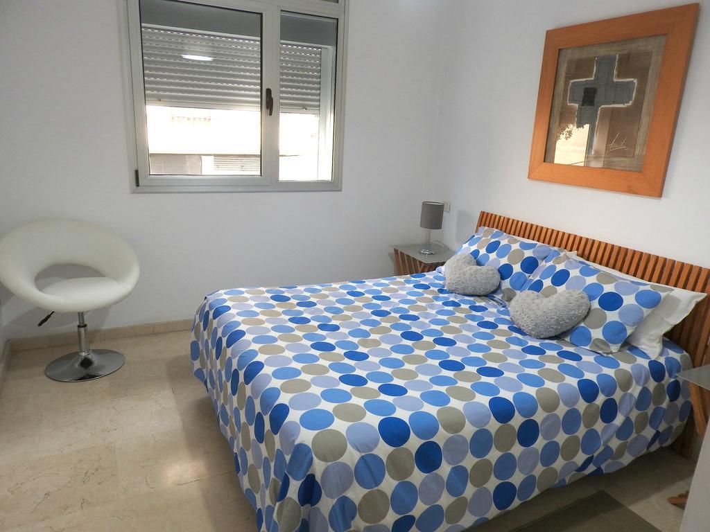 Apartment Lpa Stop- Las Canteras Лас-Пальмас-де-Гран-Канария Экстерьер фото