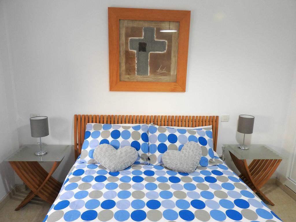 Apartment Lpa Stop- Las Canteras Лас-Пальмас-де-Гран-Канария Экстерьер фото