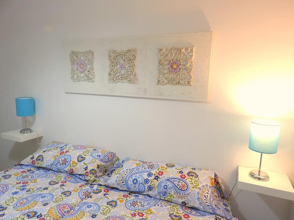 Apartment Lpa Stop- Las Canteras Лас-Пальмас-де-Гран-Канария Экстерьер фото