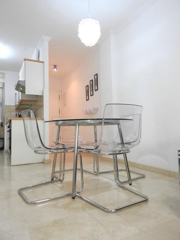 Apartment Lpa Stop- Las Canteras Лас-Пальмас-де-Гран-Канария Экстерьер фото