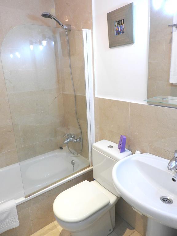 Apartment Lpa Stop- Las Canteras Лас-Пальмас-де-Гран-Канария Экстерьер фото